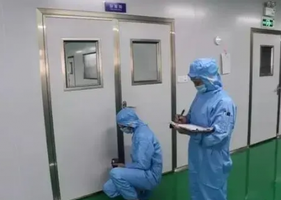濕度檢測
